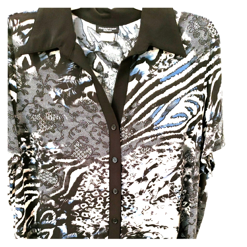 Womens blouse